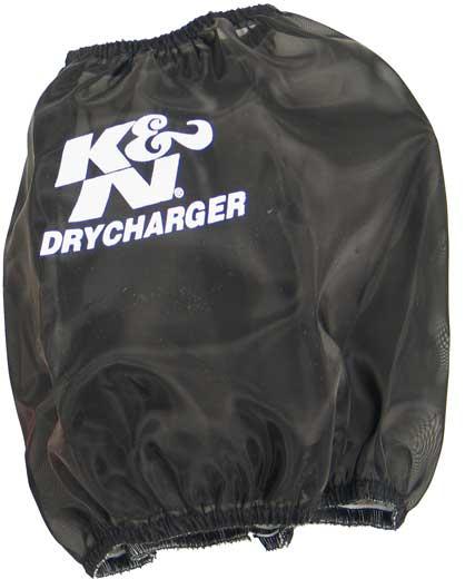 K&N AIR FILTER WRAP 13794187