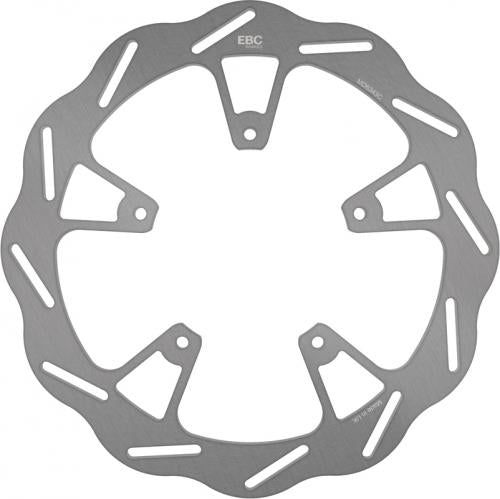 EBC BRAKE DISC MD6343C EBC MOTOCROSS CONTOUR BRAKE DISC