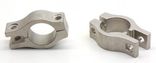 R&G BARKB.SPARE PART-SADDLE SETTAPERED 27MM-28MM