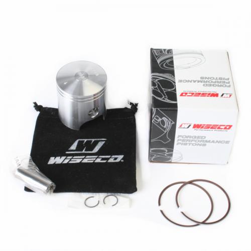 Wiseco Forged Piston Kit 49.50 mm for Honda CR80 R 1980–1982 450M04950