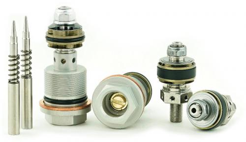K-TECH FF PISTON KIT HON CRF150R SUPERMOTARD