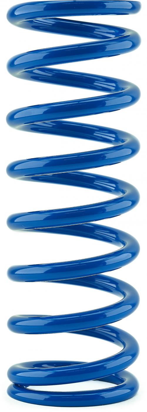 K-TECH SHOCK ABSORBER SPRING - 30N (55X205) RED
