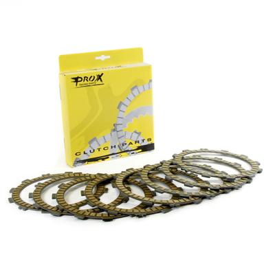 ProX clutch friction plate set Suzuki RM-Z450 2008–2023 16.S34030