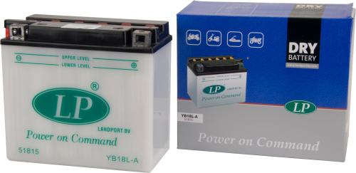 LANDPORT YB18L-A 51815