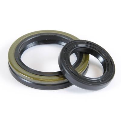ProX engine oil seal set Suzuki RM250 1996–1999 42.3316