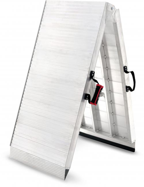 ACEBIKES MOTOR RAMP 500 KG EXTRA WIDTH