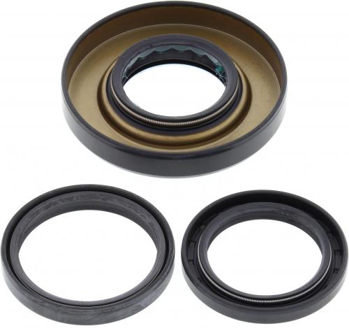 ALL BALLS DIFF. SEAL KIT REAR 25-2012-5