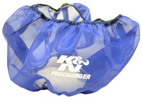K&N AIR FILTER WRAP 13794093