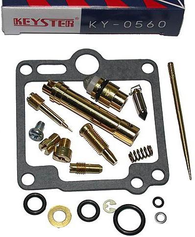 KEYSTER CARBURRETOR REPAIR SET KY-0560G