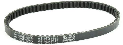 ATHENA TRANSMISSION BELT S41PLAT012