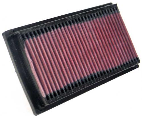 K&N YA8596 K&N AIR FILTER