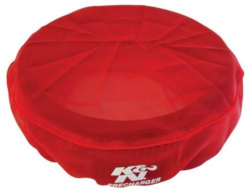 K&N AIR FILTER WRAP 137144006