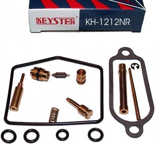 KEYSTER CARBURRETOR REPAIR FULL KIT KH-1212NR