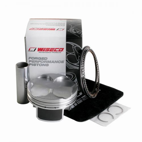 WISECO PISTON KIT WIW4967M06900