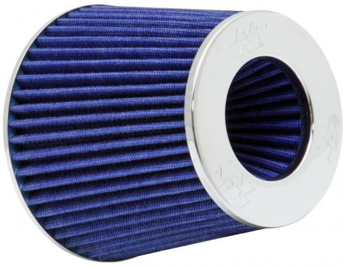 K&N UNIVERSAL CLAMP-ON AIR FILTER 13794564
