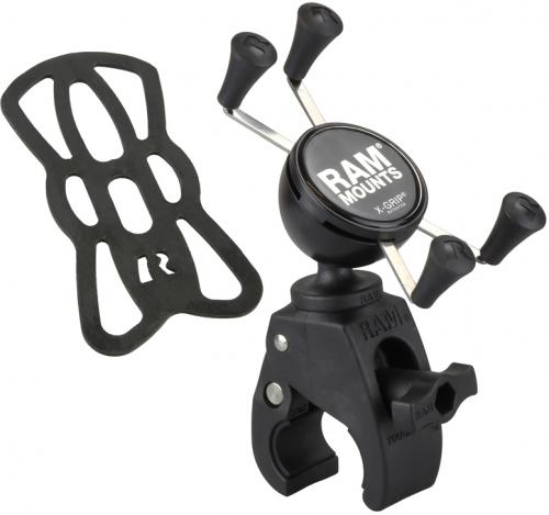RAM MOUNTS RAM X-GRIP W/TOUGHCLAW 16801264