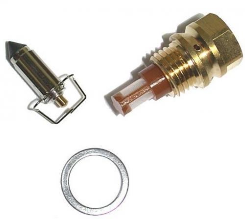 KEYSTER FLOAT VALVE SET KEIHIN KHV-18026