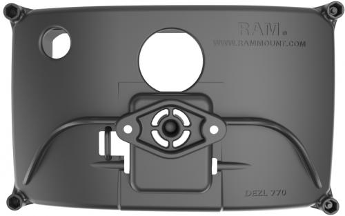 RAM MOUNTS RAM LOCKING GARMIN DEZL 770