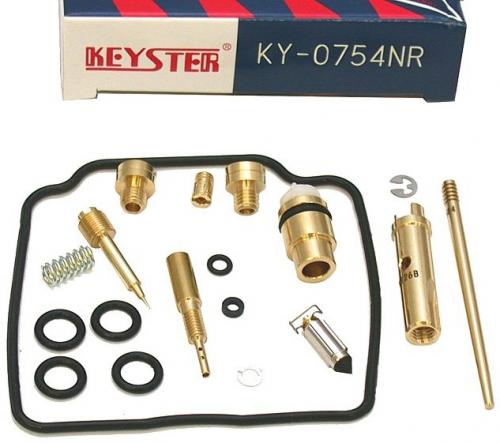 KEYSTER CARBURRETOR REPAIR SET KY-0754NR