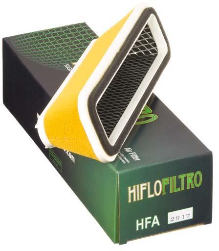 HIFLO HFA2917 HIFLO AIR FILTER