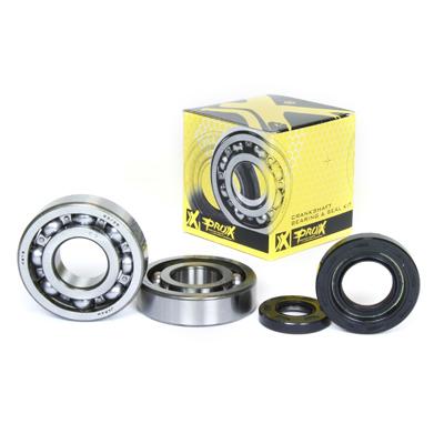 ProX crankshaft bearing and seal kit Yamaha YZ250 2001–2023 23.CBS23001