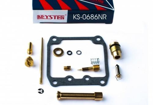 KEYSTER CARBURRETOR REPAIR SET KS-0686NR