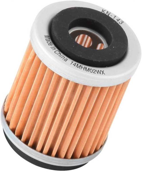 K&N KN143 K&N OIL FILTER