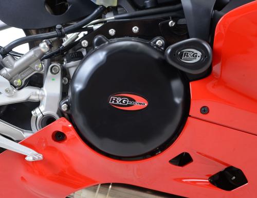 R&G ENGINE COVER, RHS 41810018