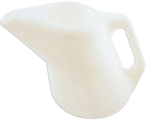 LASER TOOLS MEASURING JUG, 5 LITRE