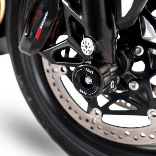 R&G FORK PROTECTORS 41465130