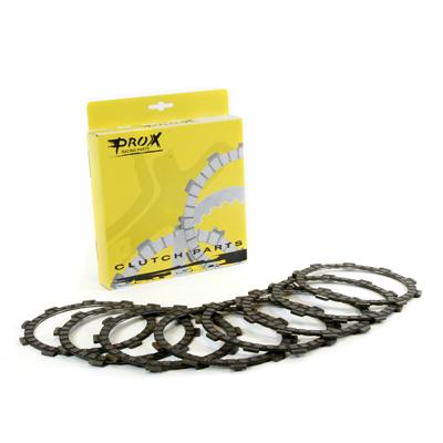 PROX FRICTION PLATE SET PX16S42016