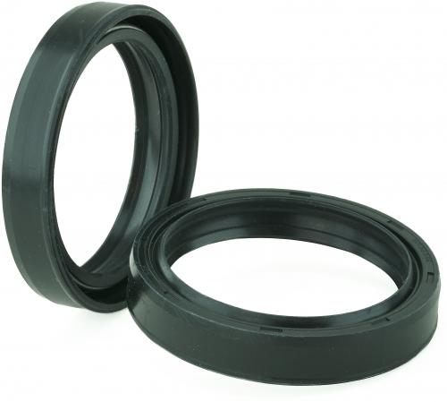 K-TECH FF OIL SEAL PAIR 46X58.1X10.5/11.5 KYB NOK
