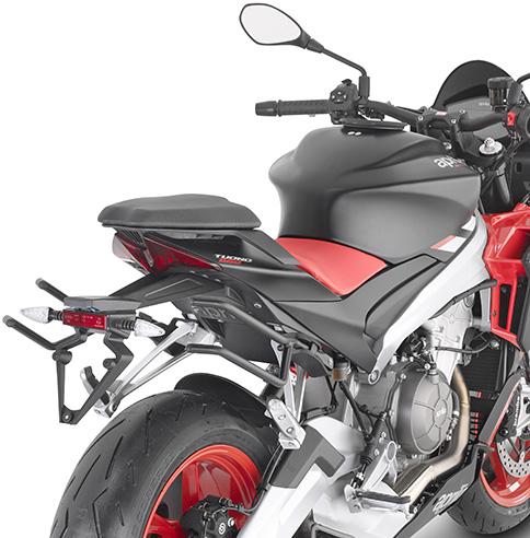 Kappa Holder Aprilia Tuono 660 2021–2026 TR6709K
