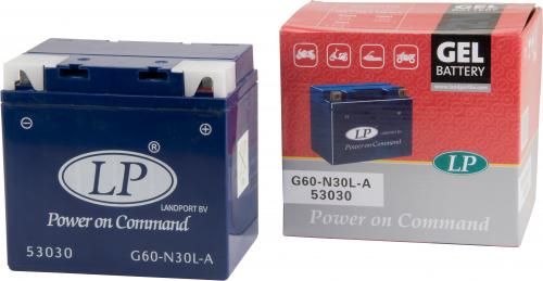 LANDPORT G60-N30L-A 53030