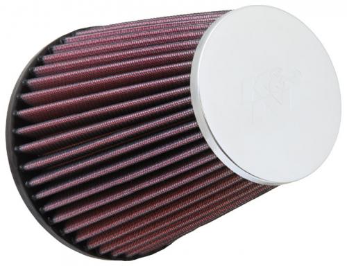 K&N UNIVERSAL CLAMP-ON AIR FILTER 13794538
