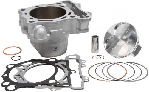CYLINDER WORKS BIG BORE CYLINDER KIT CW31012K01