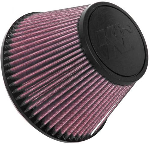 K&N UNIVERSAL CLAMP-ON AIR FILTER 13794703
