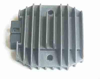 TOURMAX REGULATOR, RGU-404