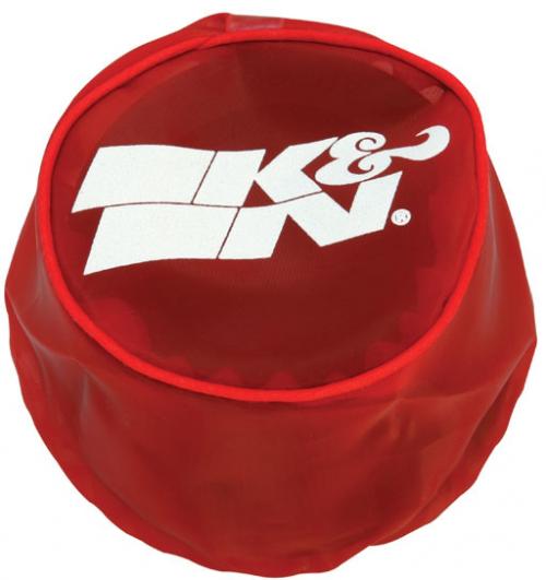 K&N AIR FILTER WRAP 22-2042PR