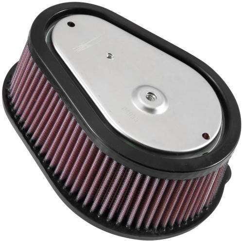 K&N UNIQUE AIR FILTER 13794382
