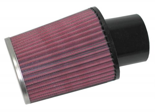 K&N UNIVERSAL CLAMP-ON AIR FILTER 13794477