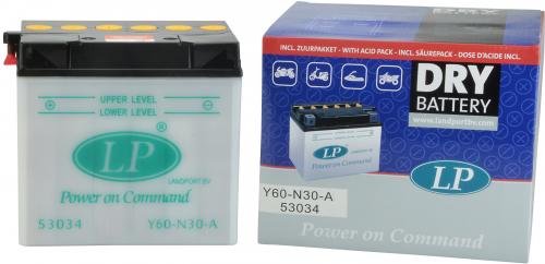 LANDPORT Y60-N30-A (CP) 53034