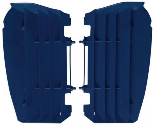 RTECH RADIATOR LOUVERS DEEP BLUE (OE) 2023