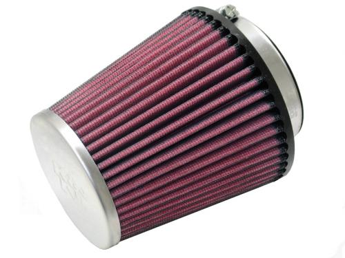 K&N UNIVERSAL CLAMP-ON AIR FILTER 13794545