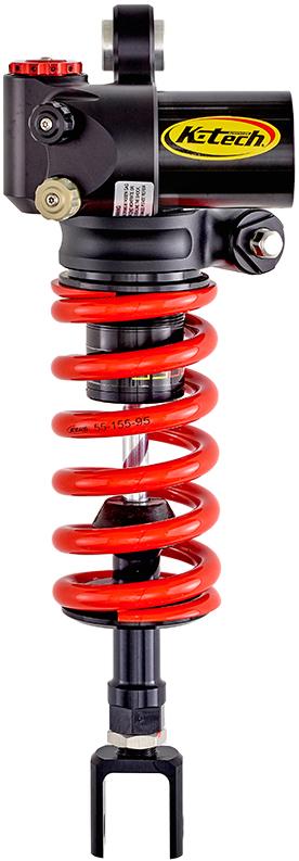 K-TECH RCU DDS PRO BMW KT255015030025