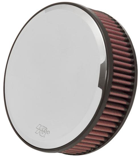 K&N FILTER KIT-HARLEY RK-3903