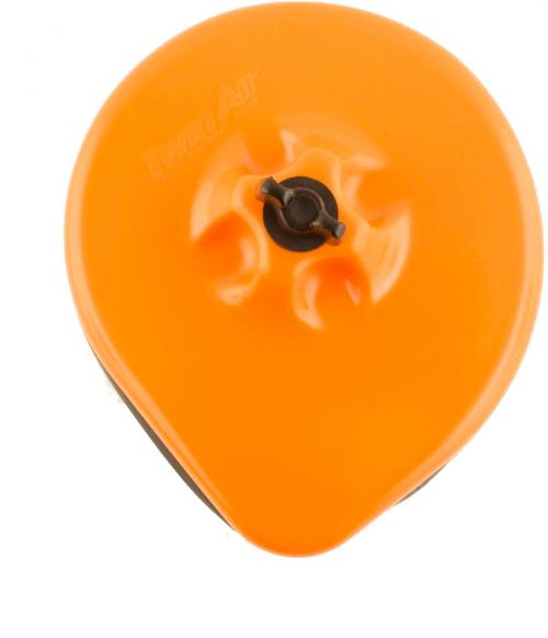 TWIN AIR AIRBOX COVER KAWASAKI 46160074