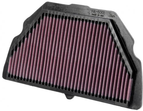 K&N HA6001 K&N AIR FILTER