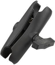 RAM MOUNTS RAM DBL BALL SOCKET ARM ASSEMBLY