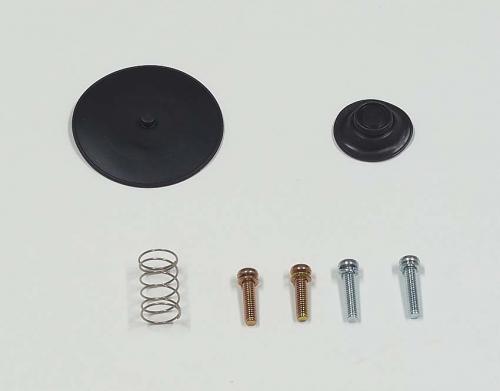TOURMAX FUEL PETCOCK REPAIR KIT 501043